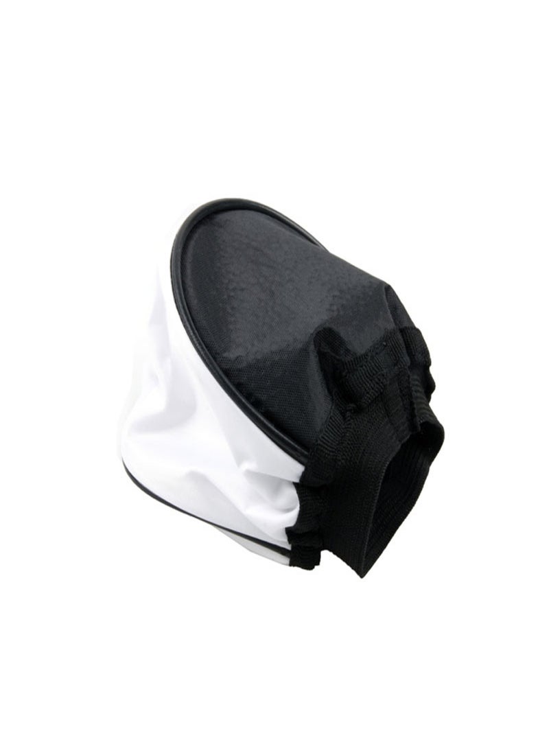 Portable Universal Cloth Soft Flash Bounce Diffuser Softbox - Image 1